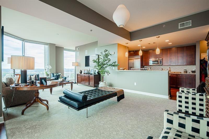 2795 Peachtree Road NE Unit 1909