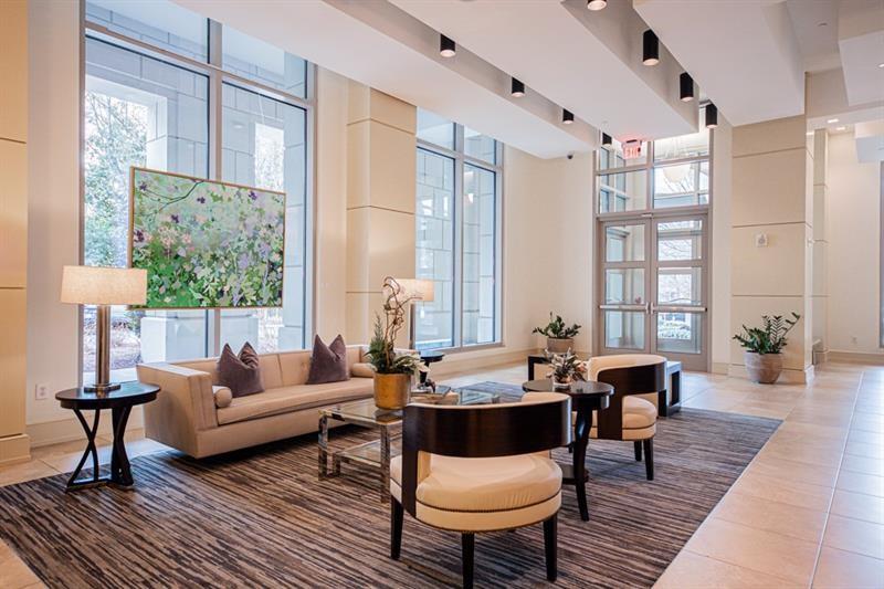 2795 Peachtree Road NE Unit 1909