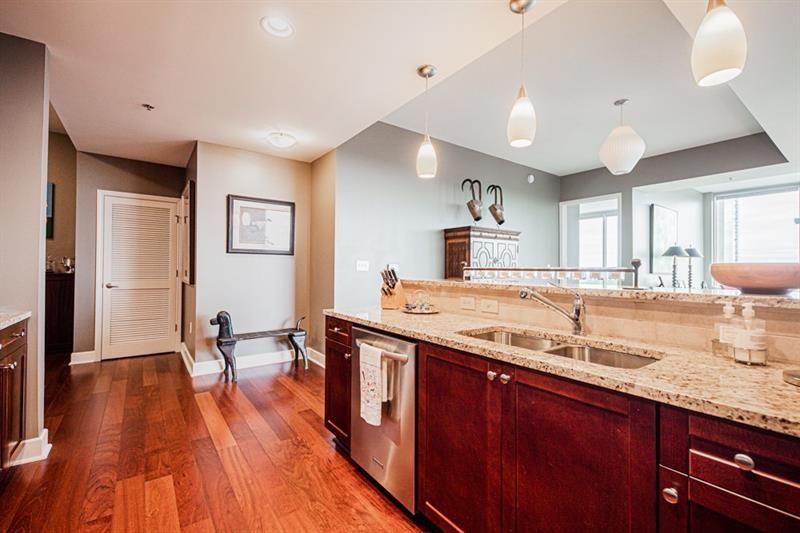 2795 Peachtree Road NE Unit 1909
