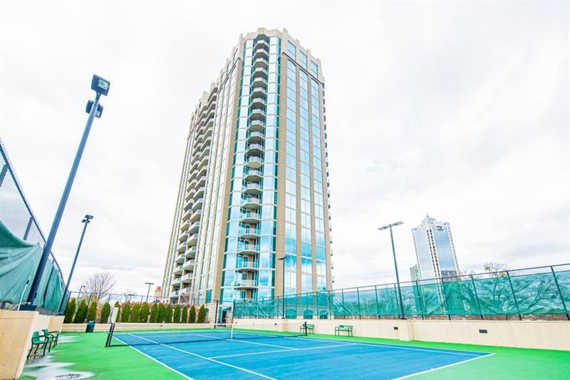 2795 Peachtree Road NE Unit 1909