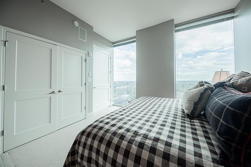 2795 Peachtree Road NE Unit 1909