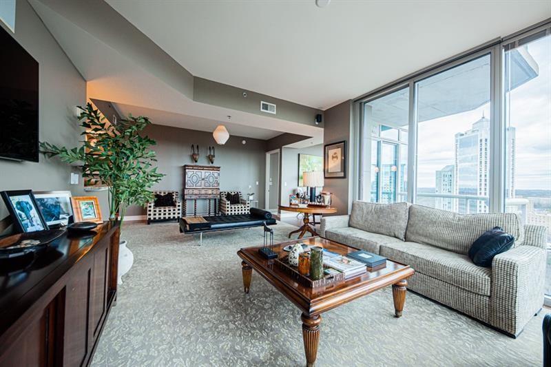 2795 Peachtree Road NE Unit 1909
