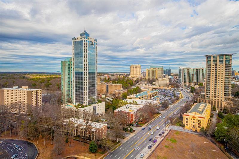 2795 Peachtree Road NE Unit 1909