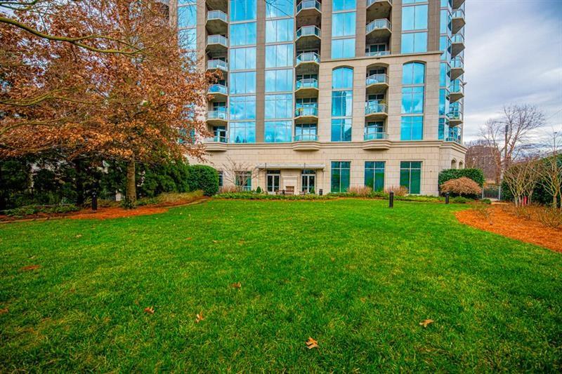2795 Peachtree Road NE Unit 1909