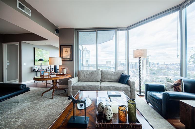 2795 Peachtree Road NE Unit 1909