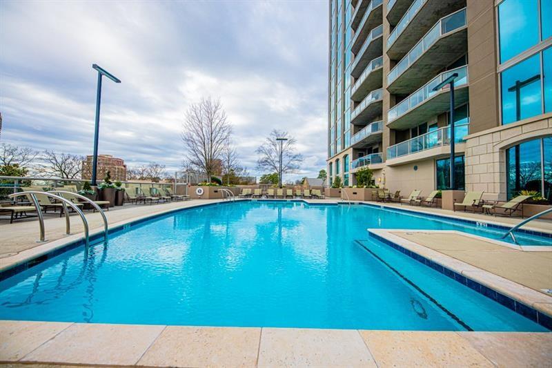 2795 Peachtree Road NE Unit 1909