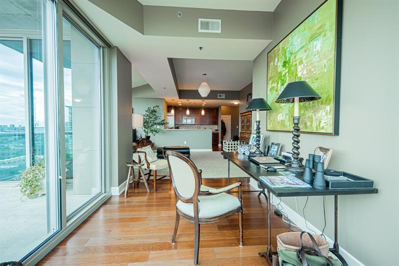 2795 Peachtree Road NE Unit 1909