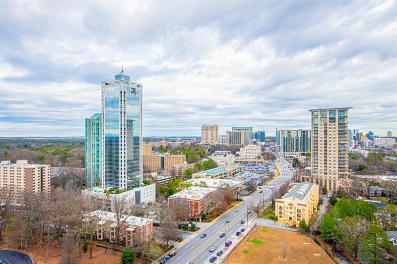 2795 Peachtree Road NE Unit 1909