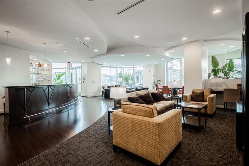 2795 Peachtree Road NE Unit 1909