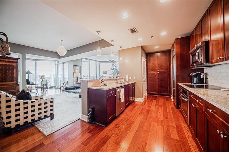 2795 Peachtree Road NE Unit 1909