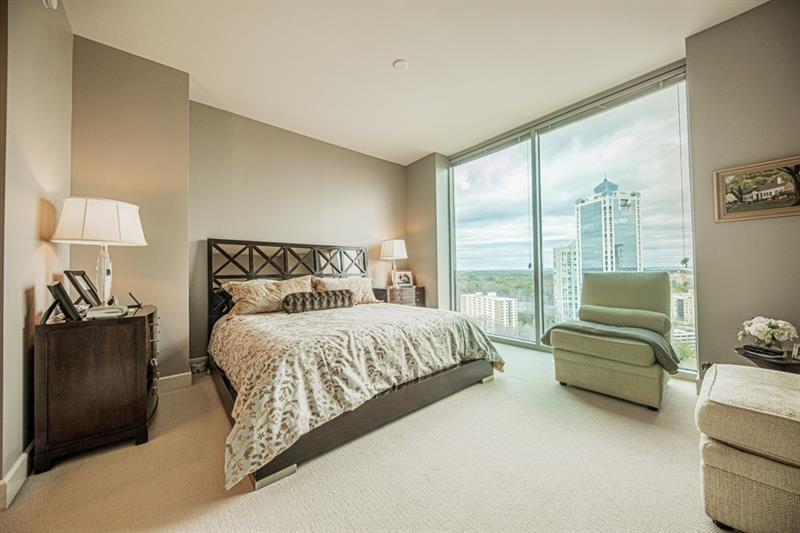 2795 Peachtree Road NE Unit 1909