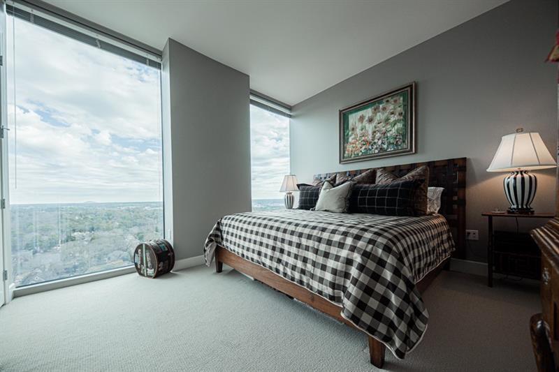 2795 Peachtree Road NE Unit 1909
