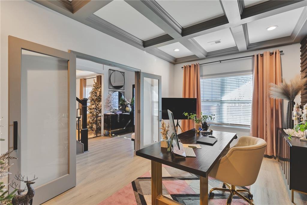 4305 Hopewell Manor Drive