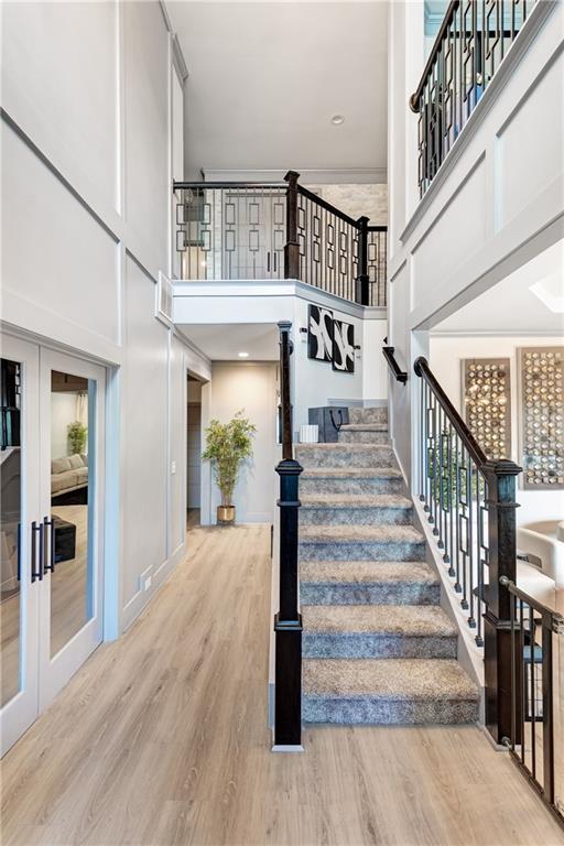 4305 Hopewell Manor Drive