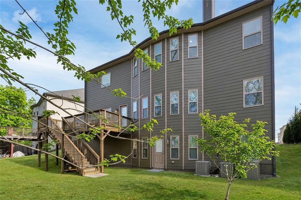 4305 Hopewell Manor Drive