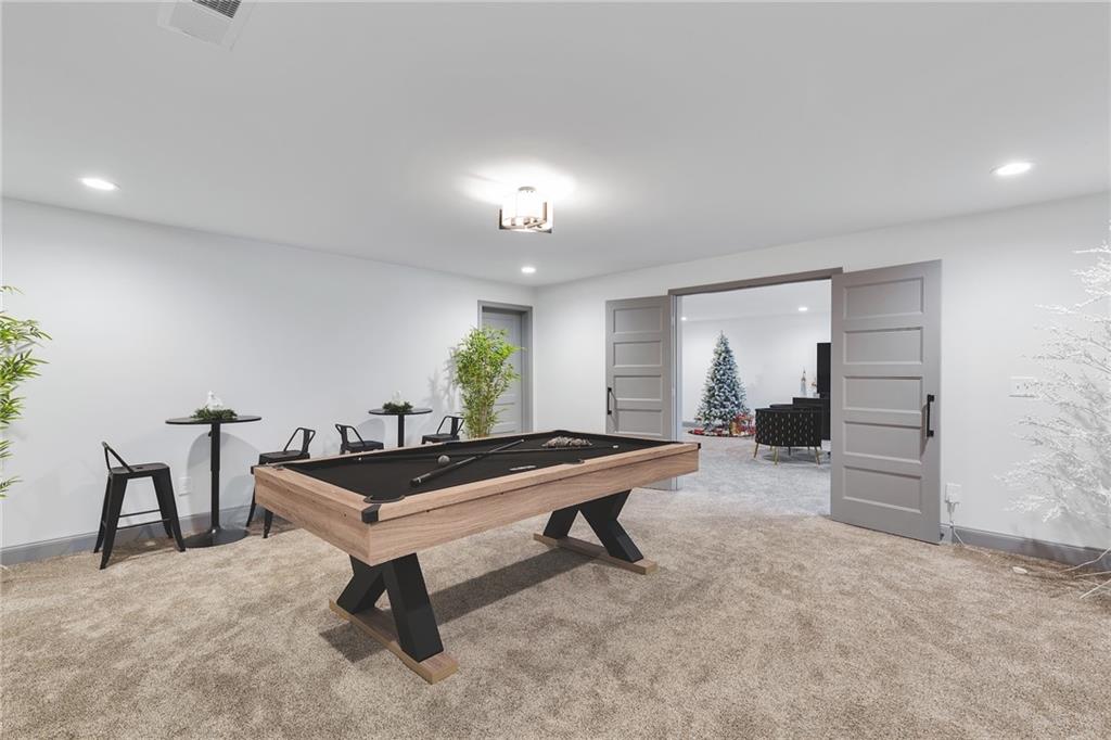 4305 Hopewell Manor Drive