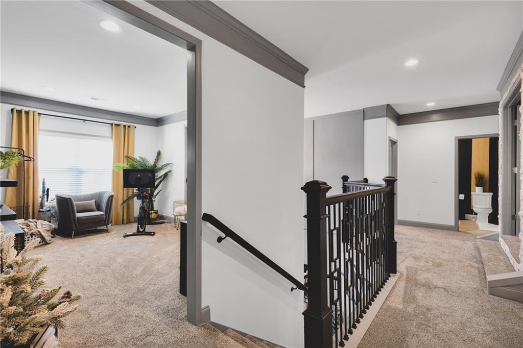 4305 Hopewell Manor Drive