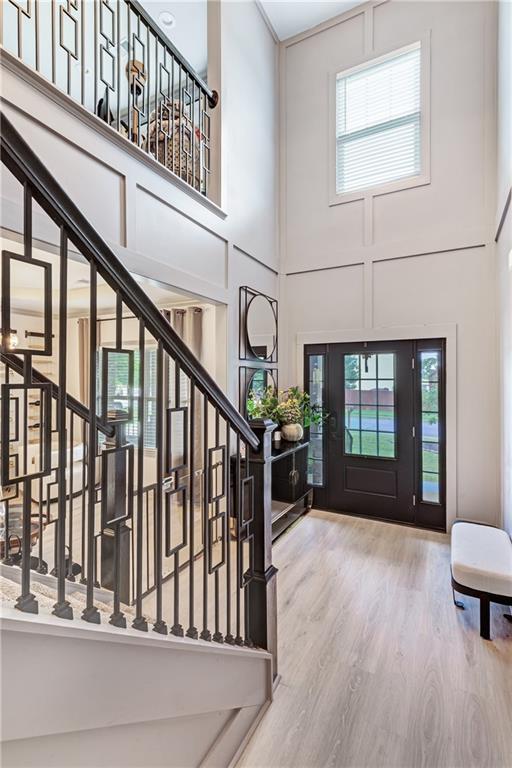 4305 Hopewell Manor Drive