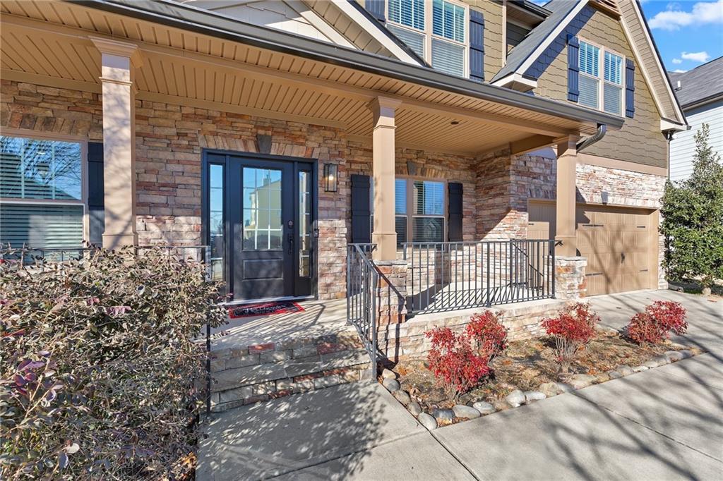4305 Hopewell Manor Drive