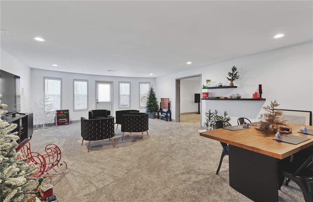 4305 Hopewell Manor Drive
