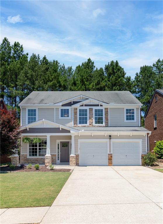 1519 Justine Way SE