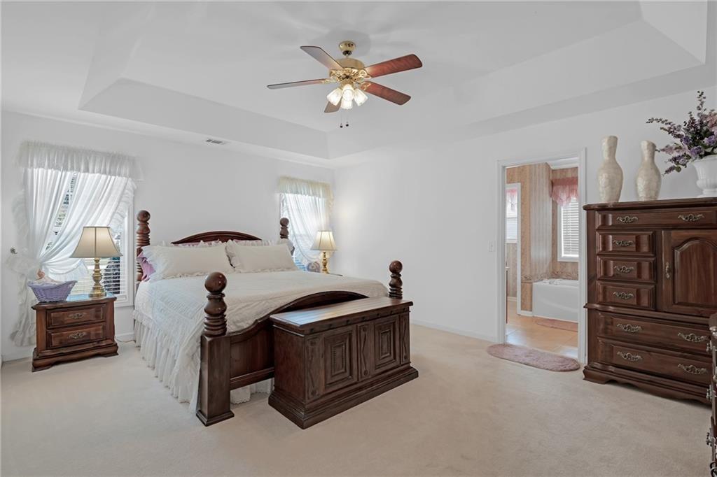19 Meadow Crest Court