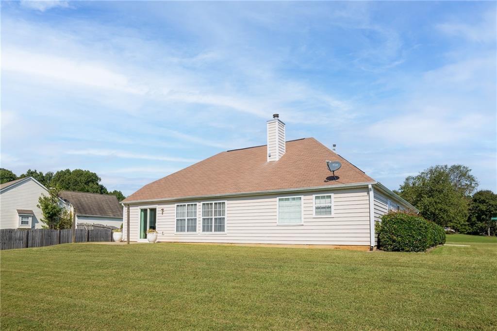 19 Meadow Crest Court