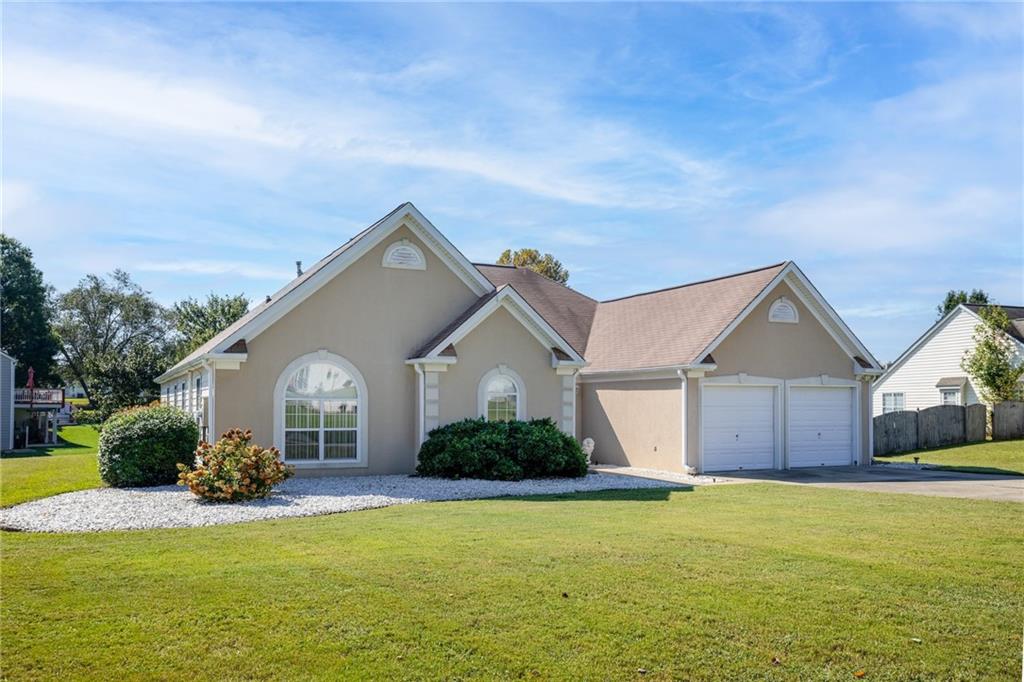 19 Meadow Crest Court