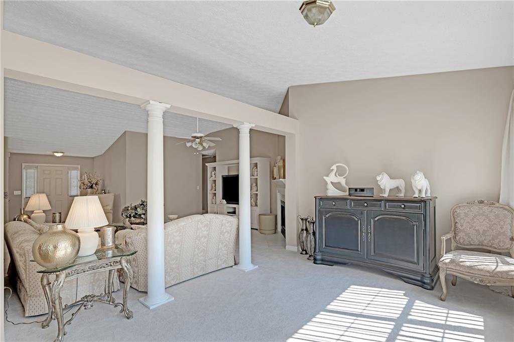19 Meadow Crest Court
