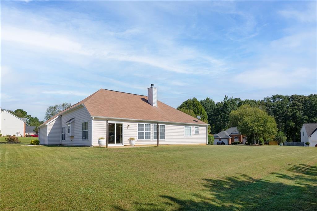 19 Meadow Crest Court