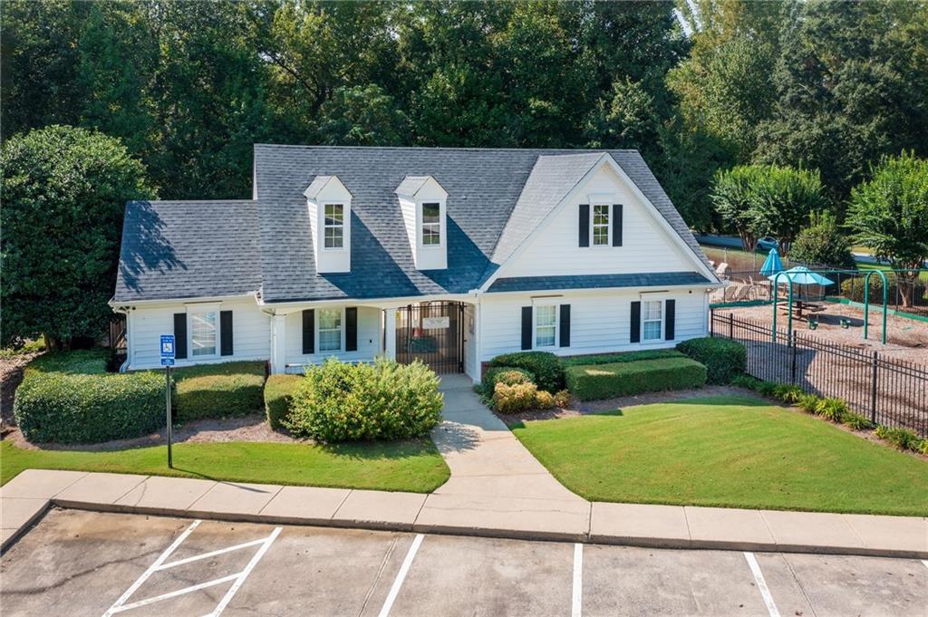19 Meadow Crest Court