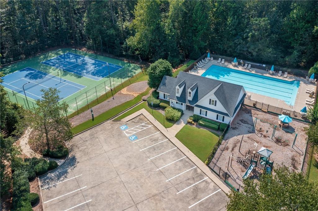 19 Meadow Crest Court