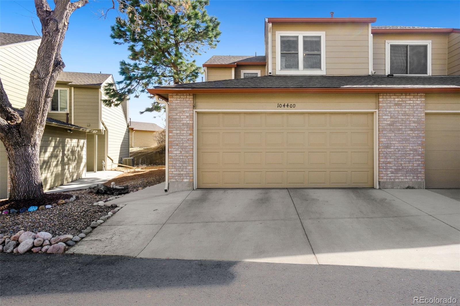 10440 W Fair Avenue Unit: D