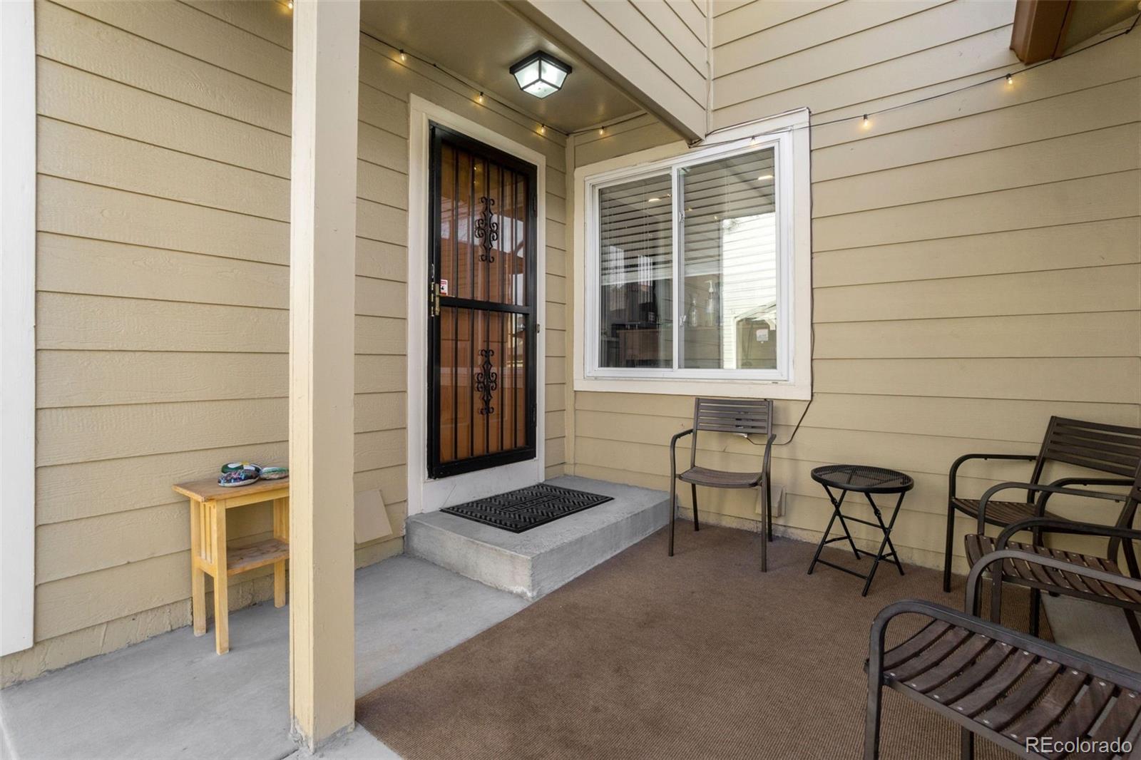 10440 W Fair Avenue Unit: D