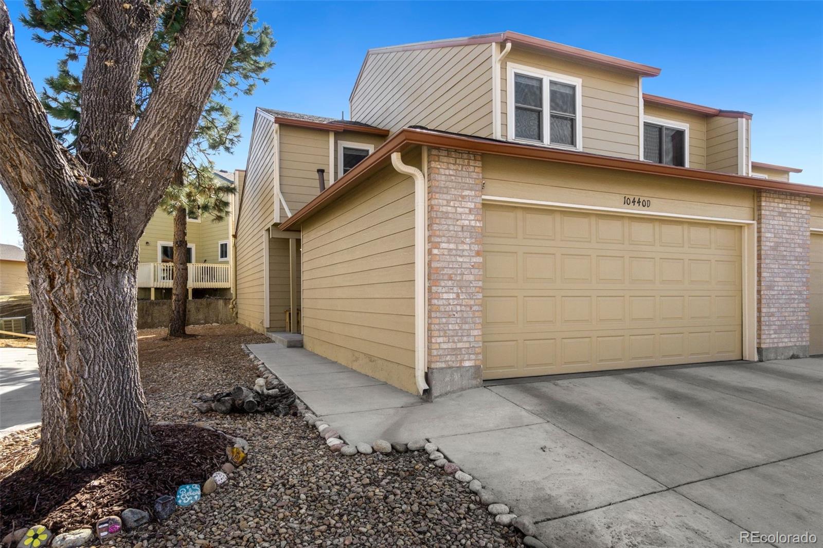 10440 W Fair Avenue Unit: D