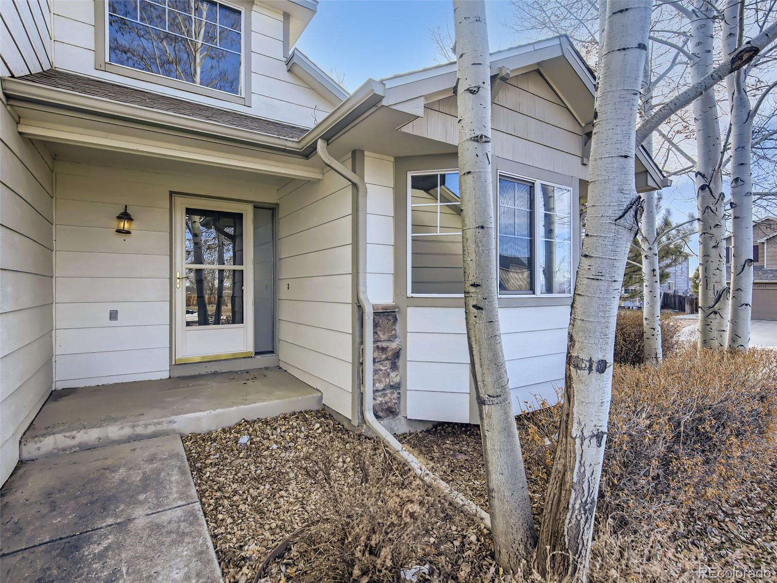 7969 Liley Court
