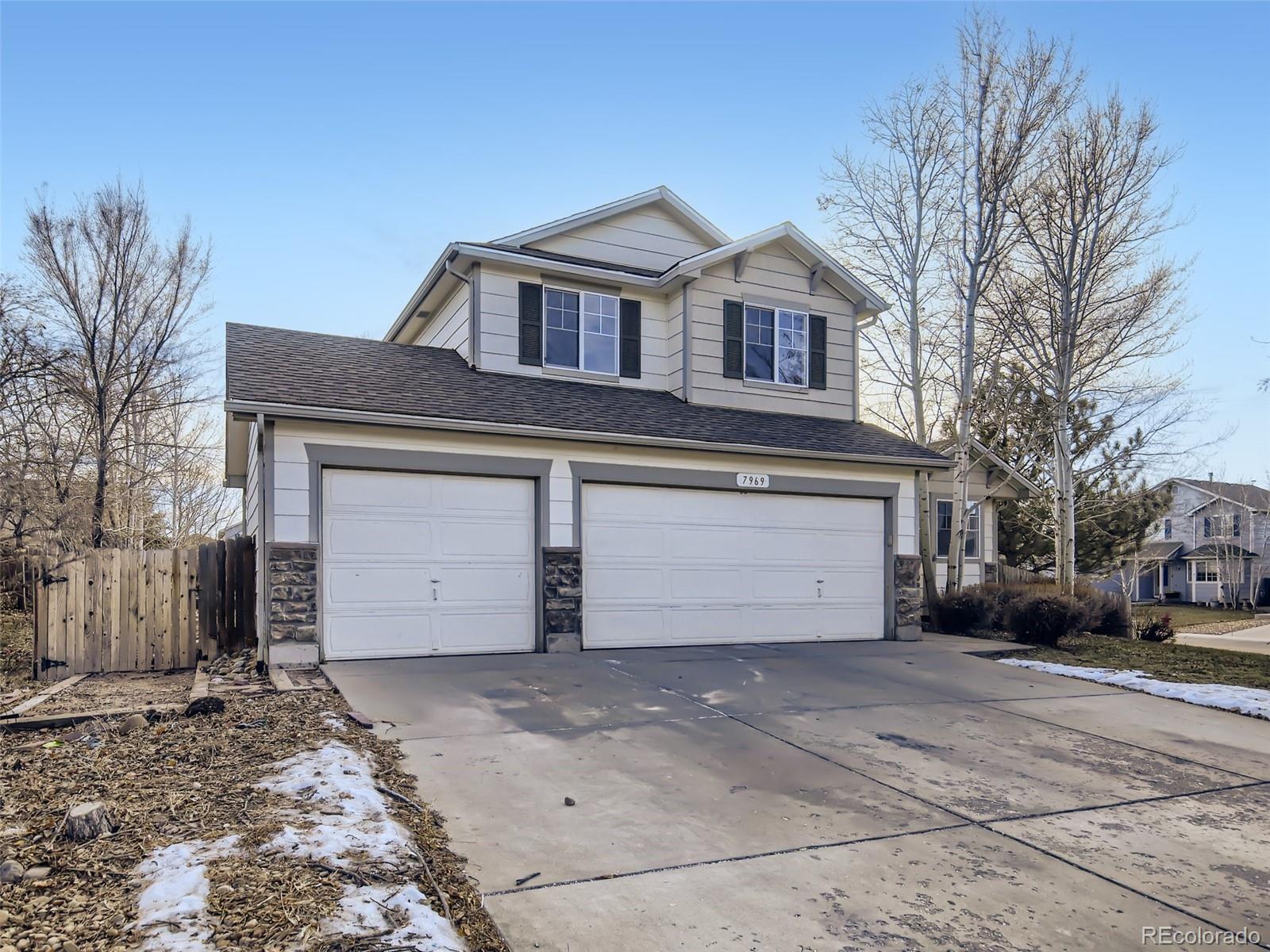 7969 Liley Court