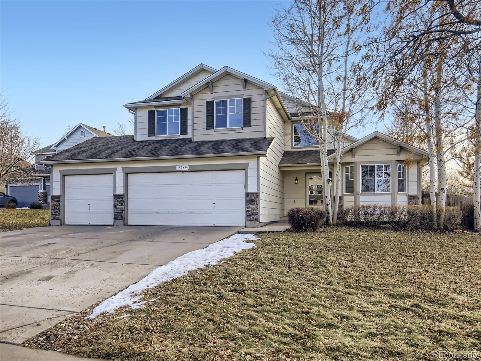 7969 Liley Court