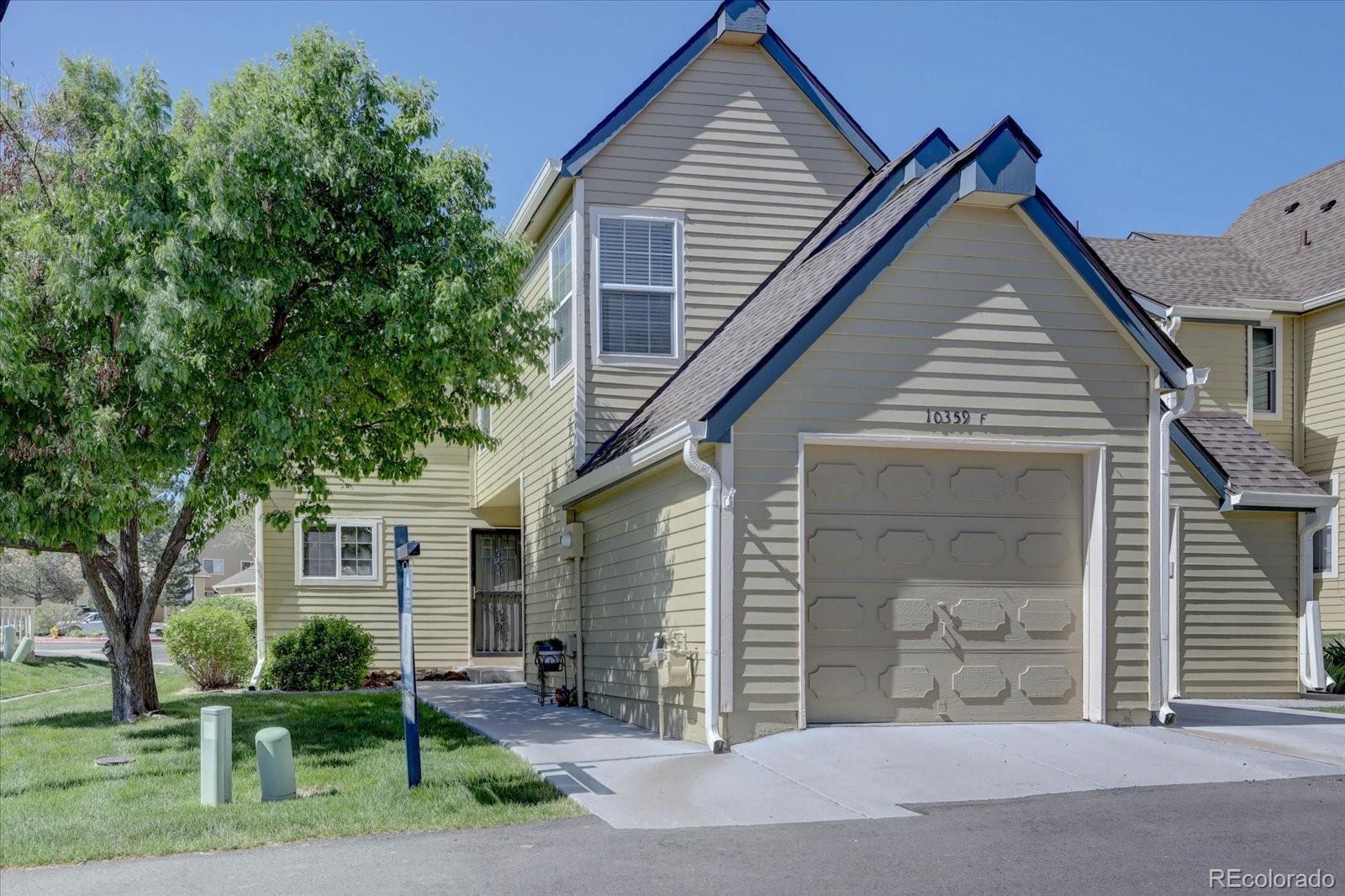 10359 W Fair Avenue Unit: F