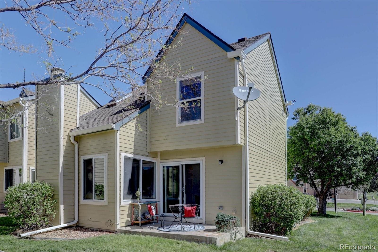 10359 W Fair Avenue Unit: F