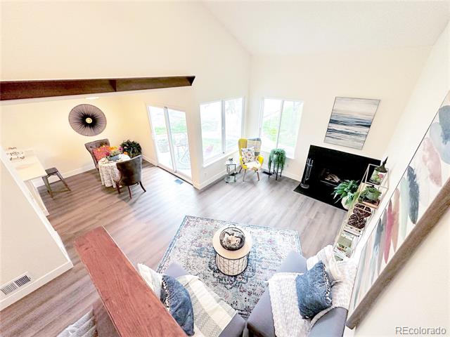 10359 W Fair Avenue Unit: F