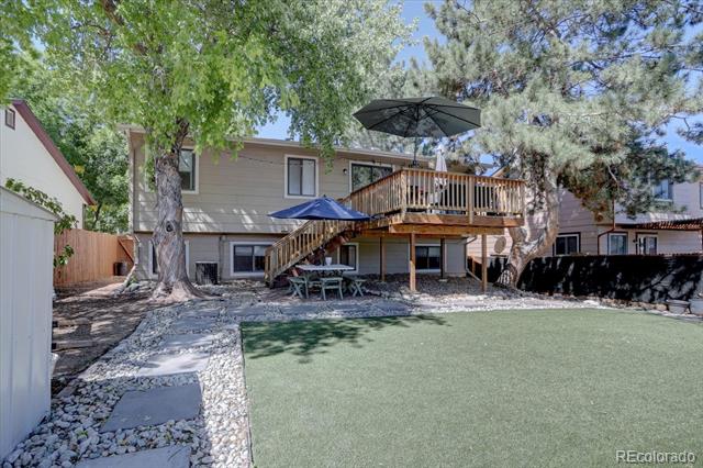 18824 E Mexico Drive