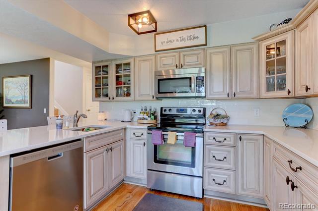 2671 S Xanadu Way Unit: B