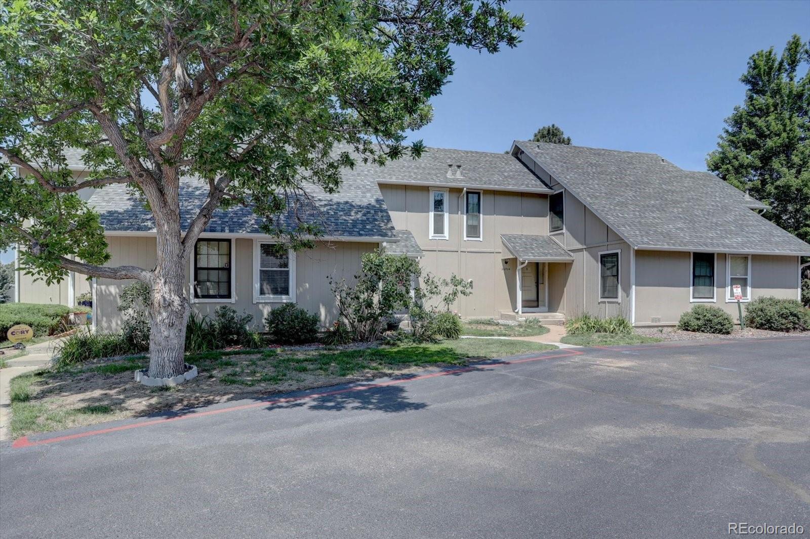 2671 S Xanadu Way Unit: B