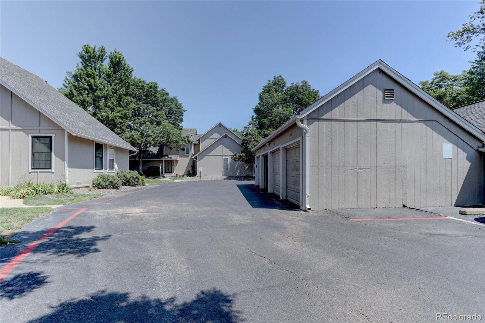 2671 S Xanadu Way Unit: B