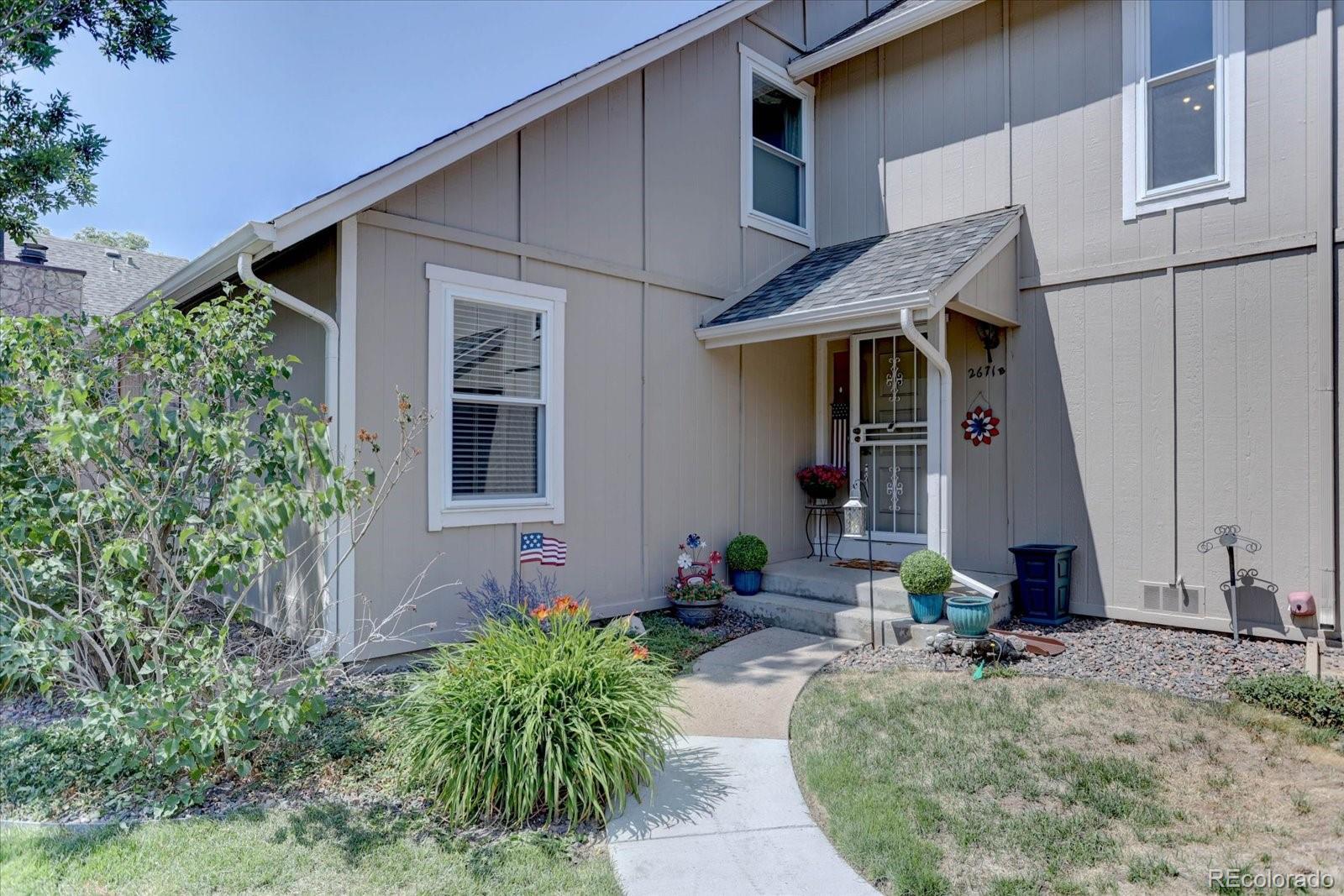 2671 S Xanadu Way Unit: B