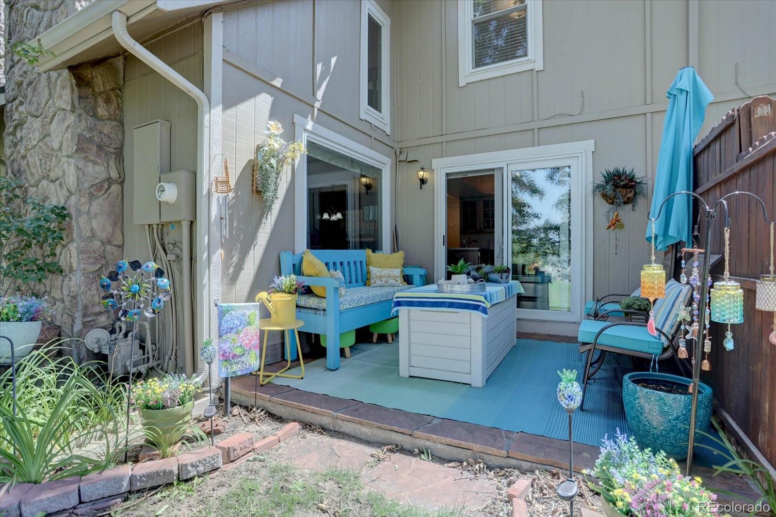 2671 S Xanadu Way Unit: B