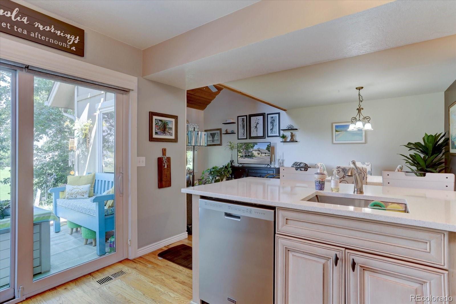 2671 S Xanadu Way Unit: B