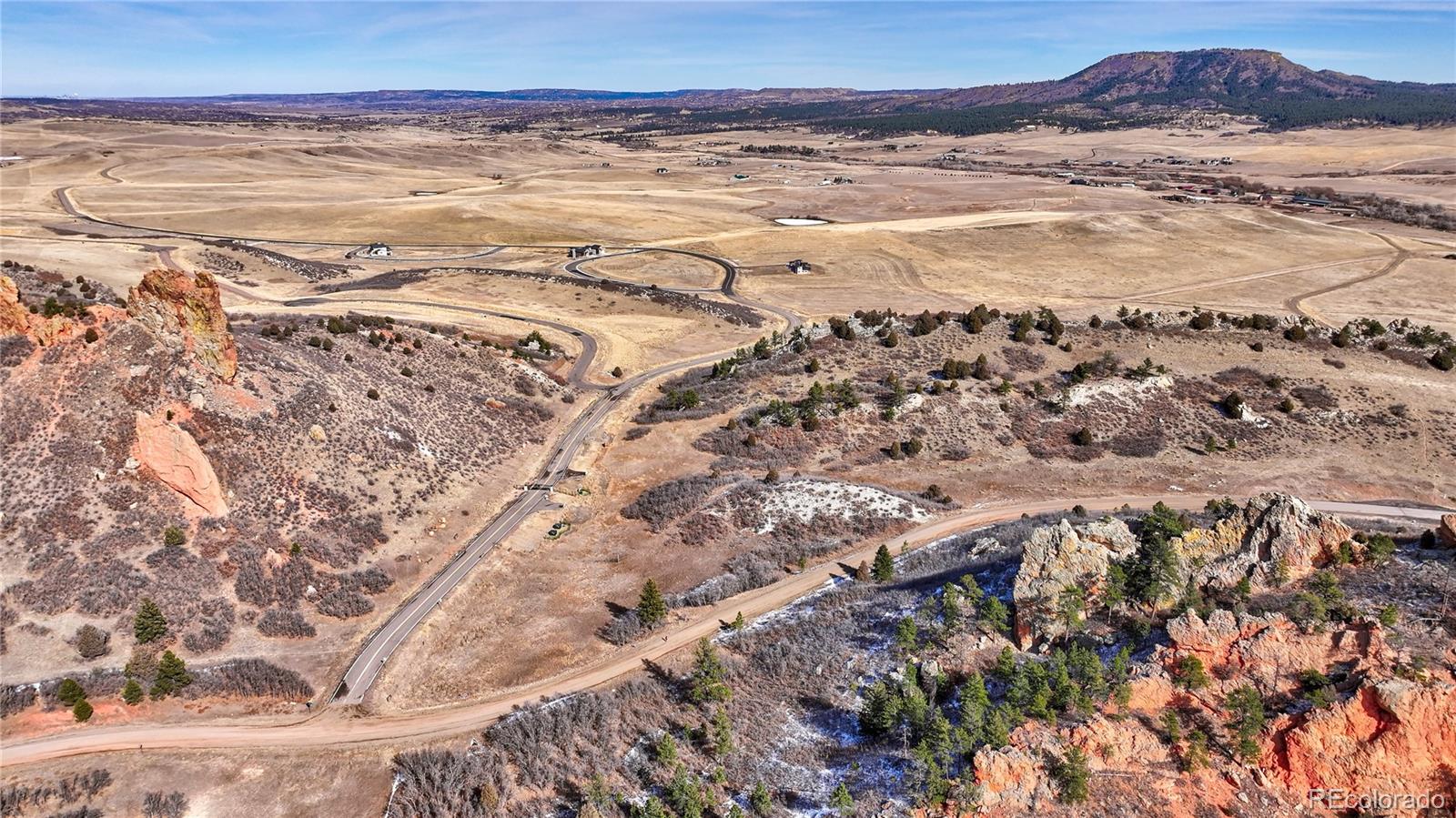 5819 Country Club Drive