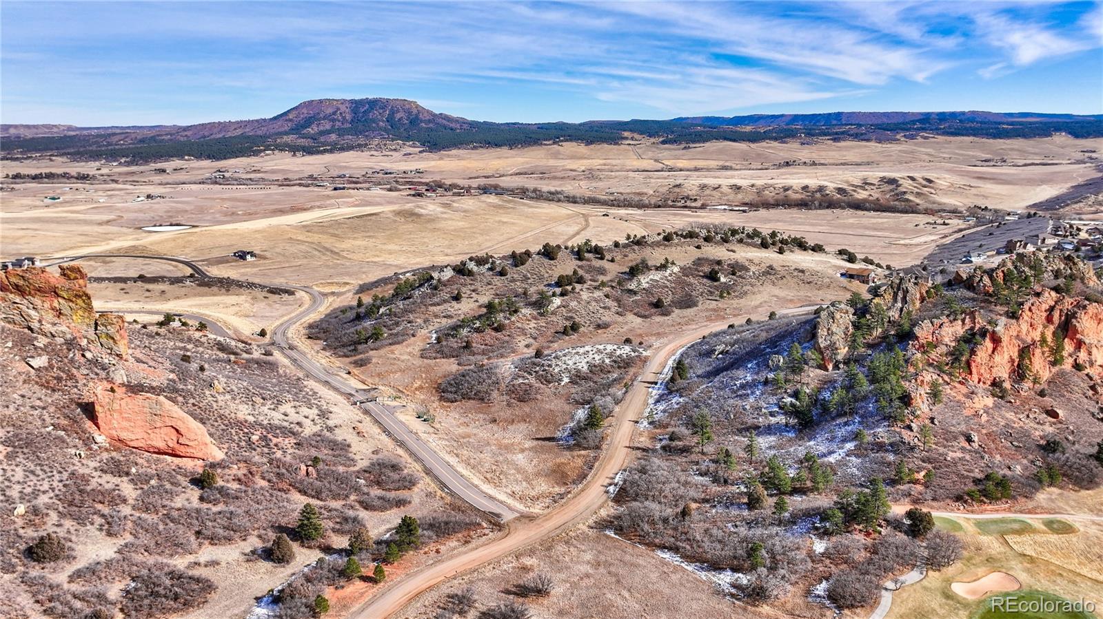 5819 Country Club Drive